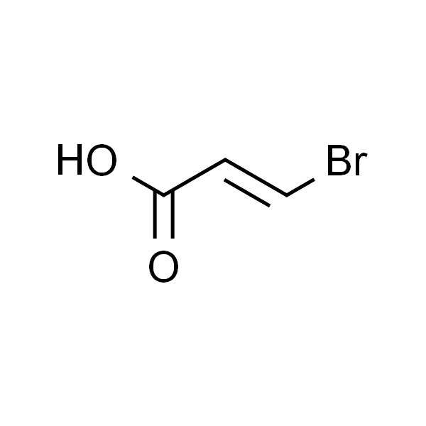 (E)-3-Bromoacrylic Acid
