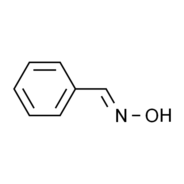 trans-Benzaldoxime