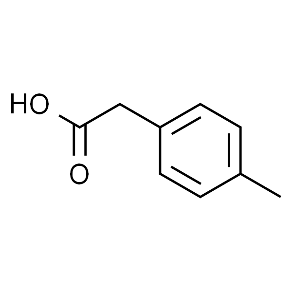 P-Tolylacetic acid