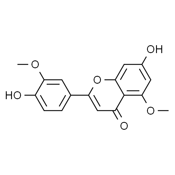 Luteolin 5,3'-dimethyl ether