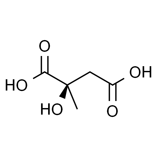 D-(-)-Citramalic acid lithium salt >=95.0% (GC)