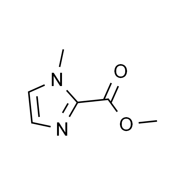 Methyl 1-methyl-1H-imidazole-2-carboxylate