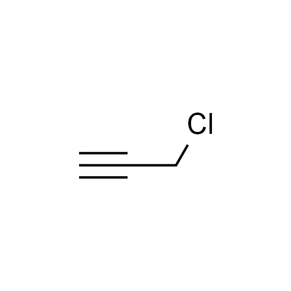 Propargyl chloride
