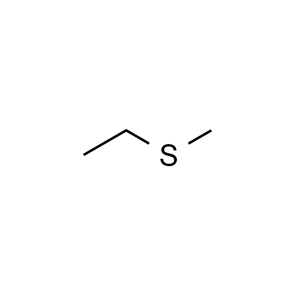 Ethyl methyl sulfide