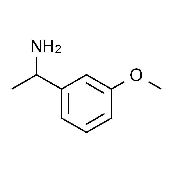 1-(3-Methoxyphenyl)ethylamine