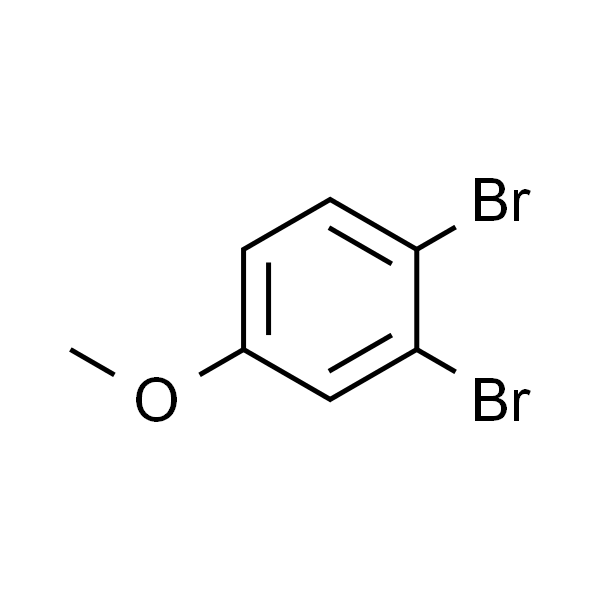 1,2-Dibromo-4-methoxybenzene