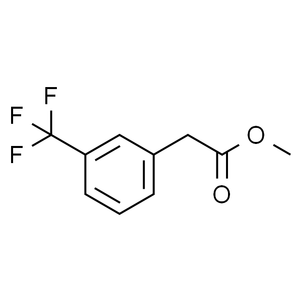 Methyl 3-(trifluoromethyl)phenylacetate
