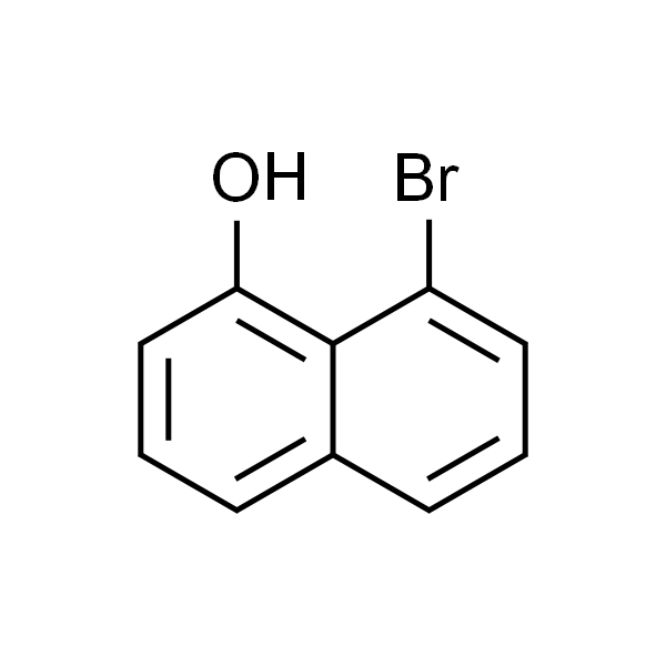 8-Bromonaphthalen-1-ol