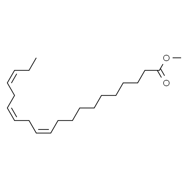 Methyl 11(Z),14(Z),17(Z)-Eicosatrienoate