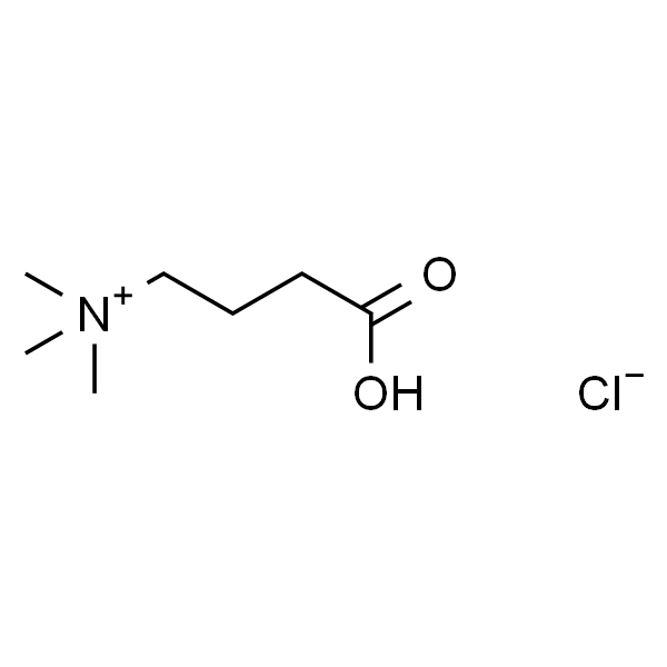 3-Carboxy-N,N,N-trimethylpropan-1-aminium chloride