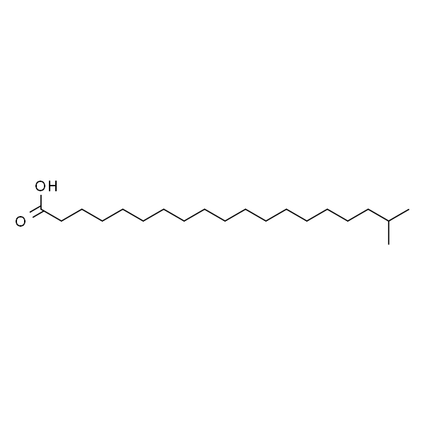 18-Methylnonadecanoic acid