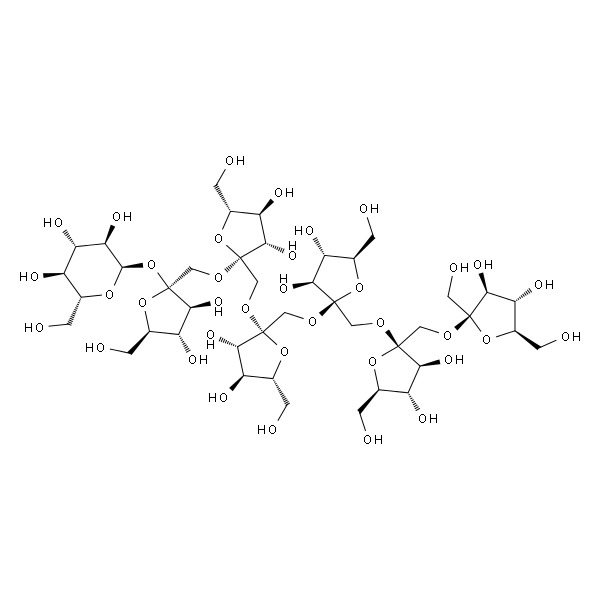 Fructo-oligosaccharide DP7 / GF6