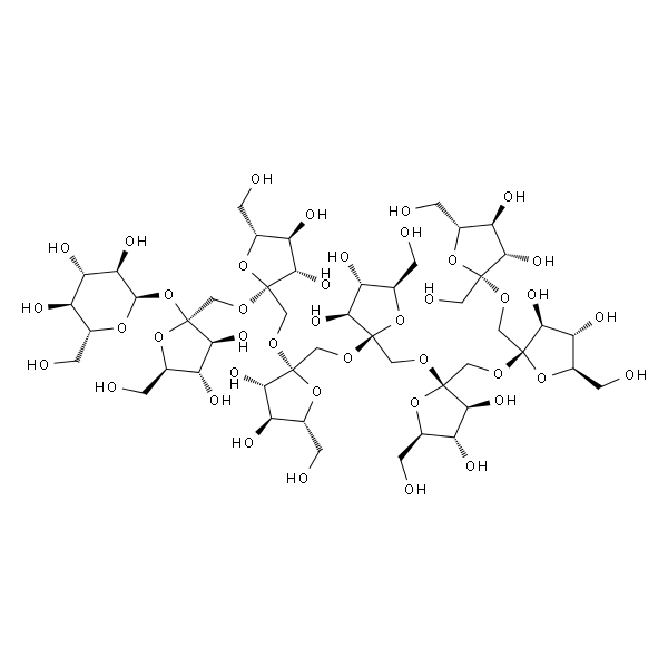 Fructo-oligosaccharide DP8 / GF7