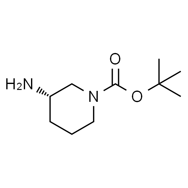 (S)-tert-Butyl 3-aminopiperidine-1-carboxylate