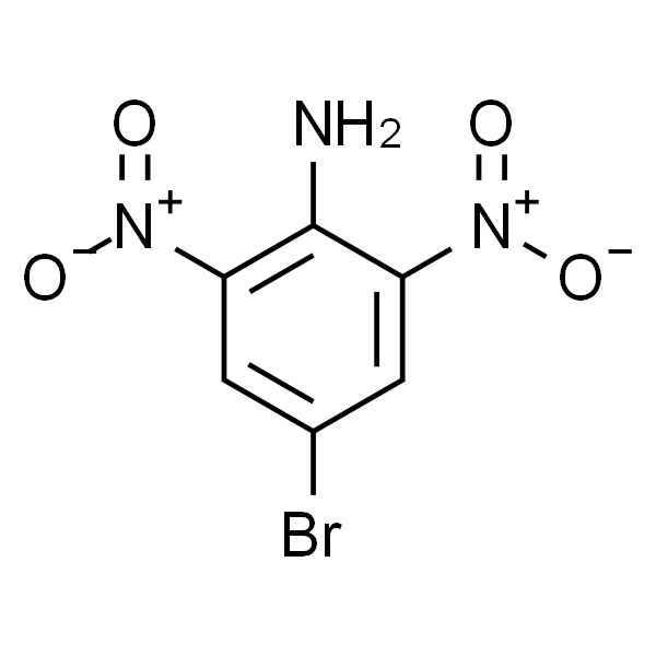 4-Bromo-2，6-dinitroaniline