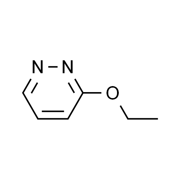 3-Ethoxypyridazine