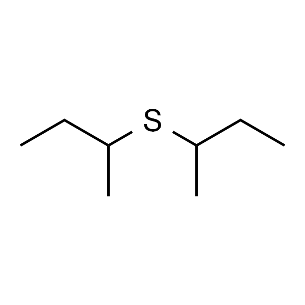 sec-Butyl sulfide