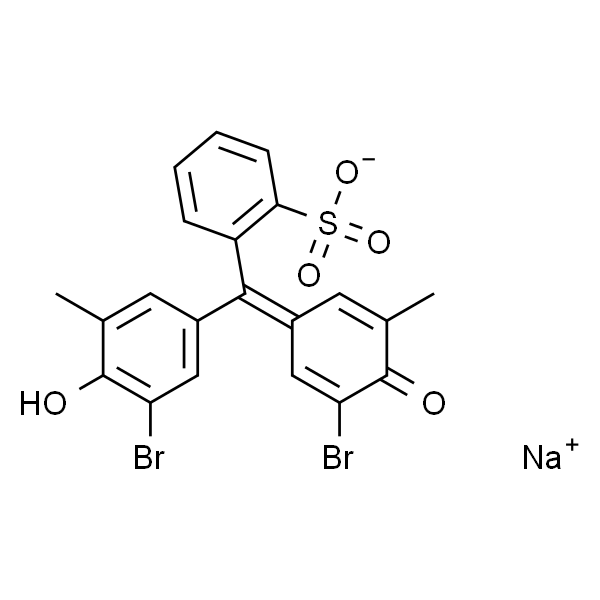 Bromocresol purple sodium salt