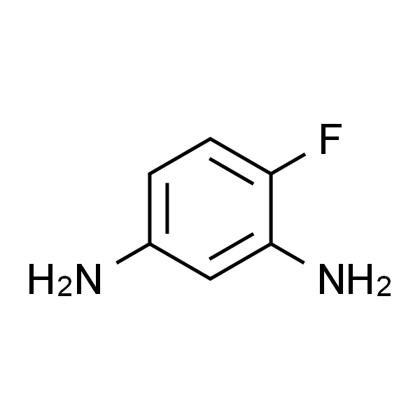 4-Fluoro-1,3-diaminobenzene
