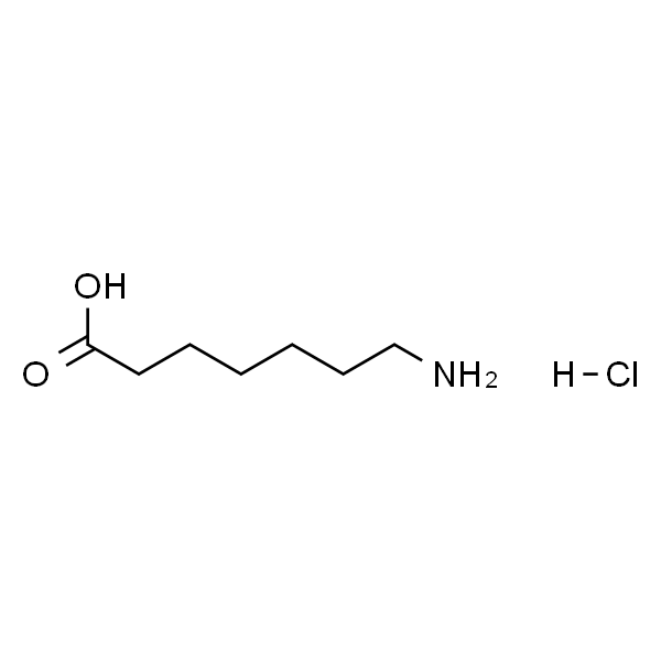 7-aminoheptanoic acid hydrochloride