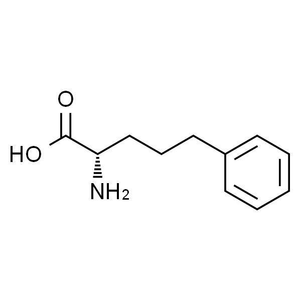 (S)-2-Amino-5-phenylpentanoic acid