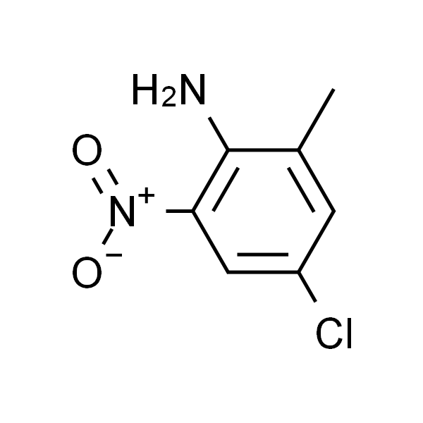 4-Chloro-2-methyl-6-nitroaniline