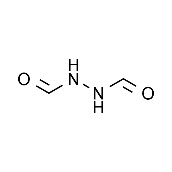 1,2-Diformylhydrazine