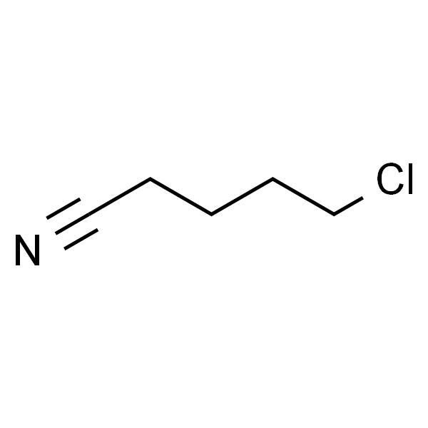 5-Chloropentanenitrile
