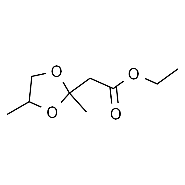 Ethyl acetoacetate propylene glycol ketal