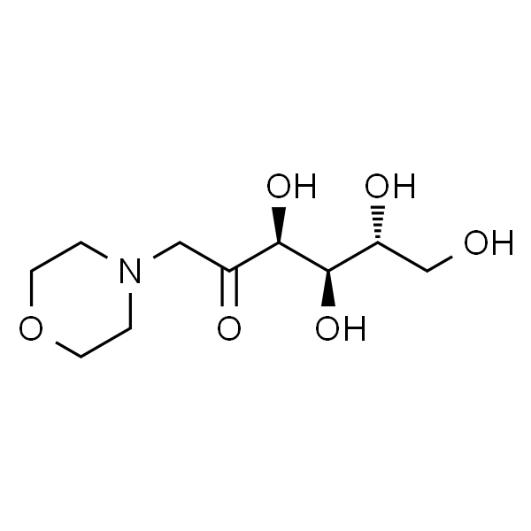 1-Deoxy-1-morpholino-D-fructose