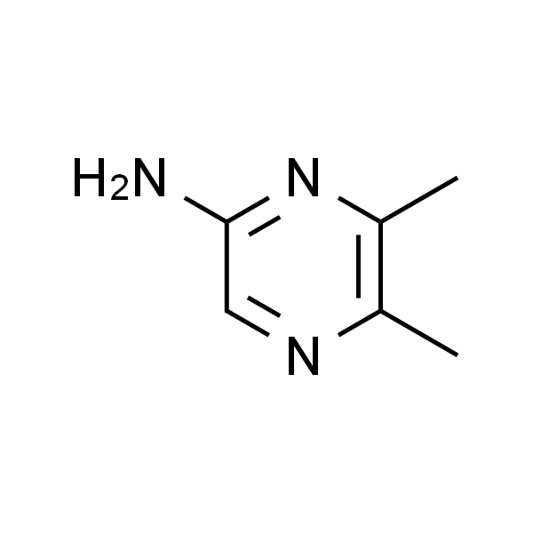 5，6-Dimethylpyrazin-2-amine