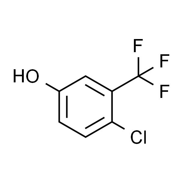 4-Chloro-3-(trifluoromethyl)phenol