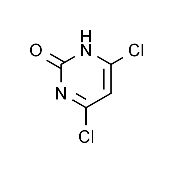 4,6-Dichloropyrimidin-2(1H)-one