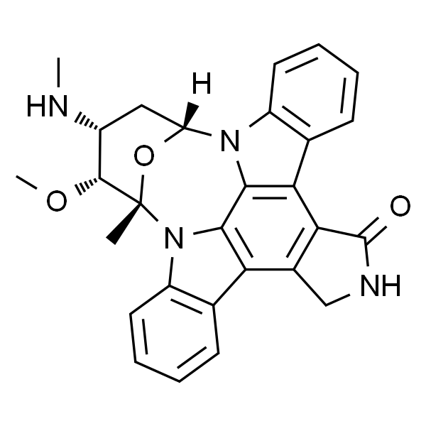 Staurosporine