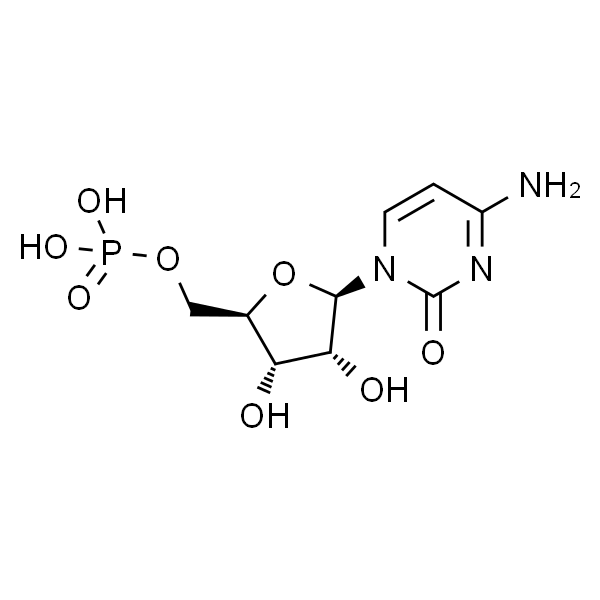 Cytidine 5'-monophosphate (5'-CMP)