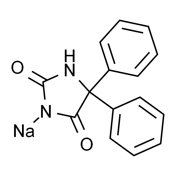 5,5-Diphenylhydantoin sodium salt