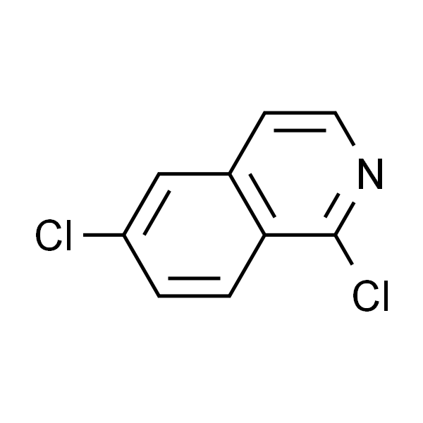 1,6-Dichloro-isoquinoline