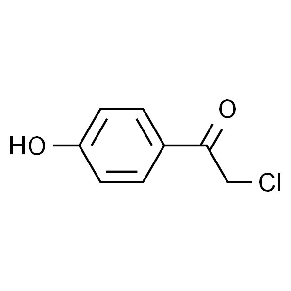 2-CHLORO-1-(4-HYDROXY-PHENYL)-ETHANONE