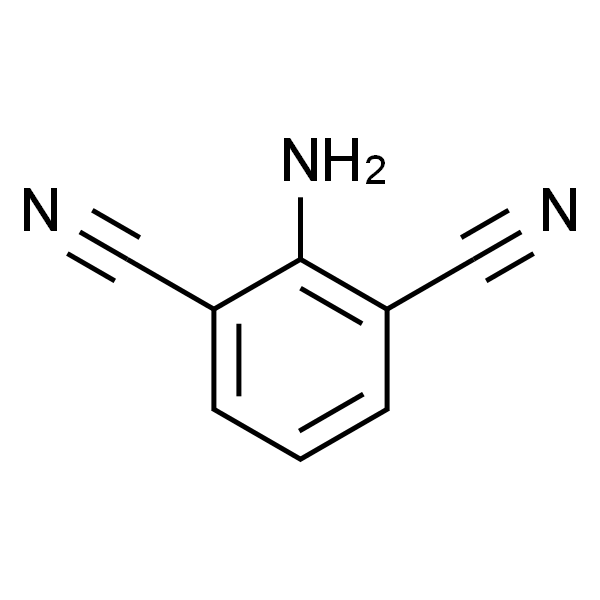 2-aminoisophthalonitrile