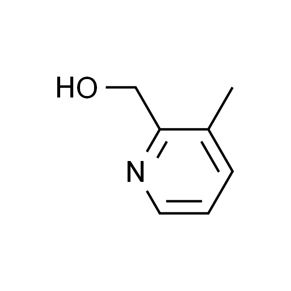 2-Hydroxymethyl-3-methylpyridine