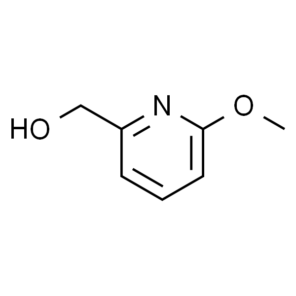 (6-Methoxypyridin-2-yl)methanol