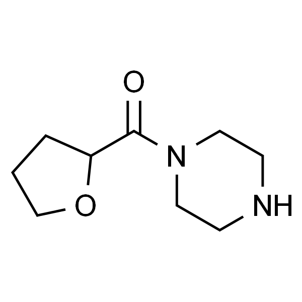 1-(tetrahydro-2-furoyl)-piperazine