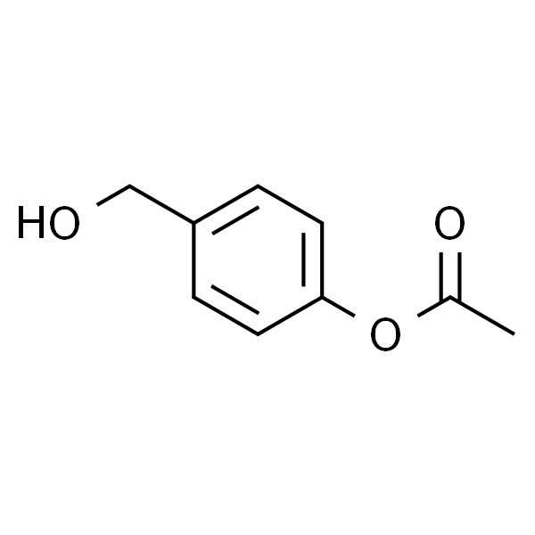 4-(Hydroxymethyl)phenyl acetate