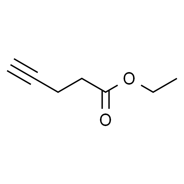 ethyl pent-4-ynoate