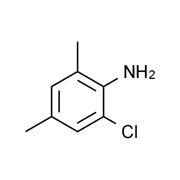 2-Chloro-4，6-dimethylaniline