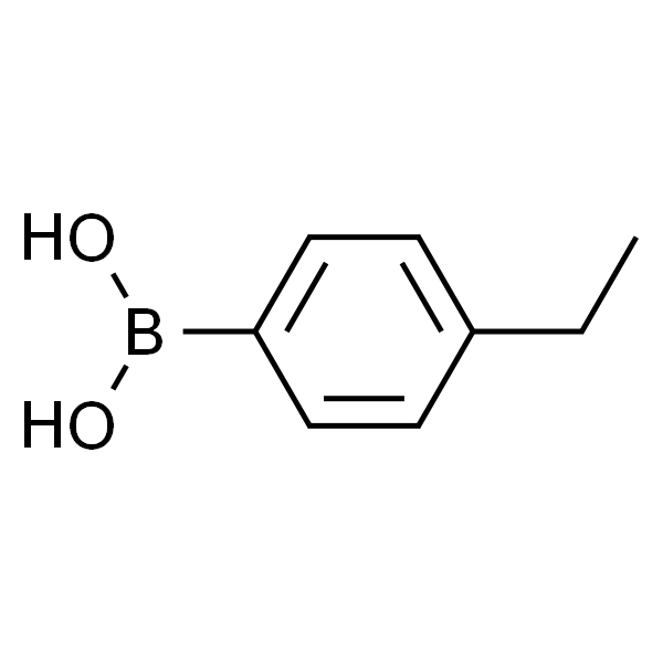 4-Ethylphenylboronic acid