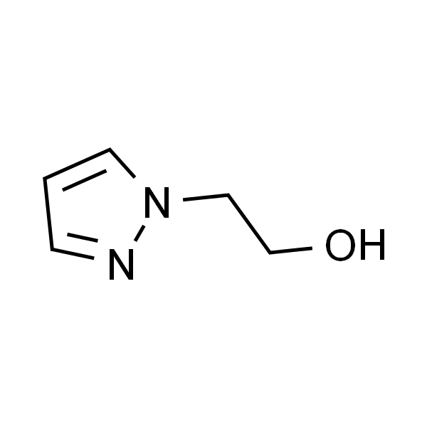 2-(1-Pyrazolyl)ethanol