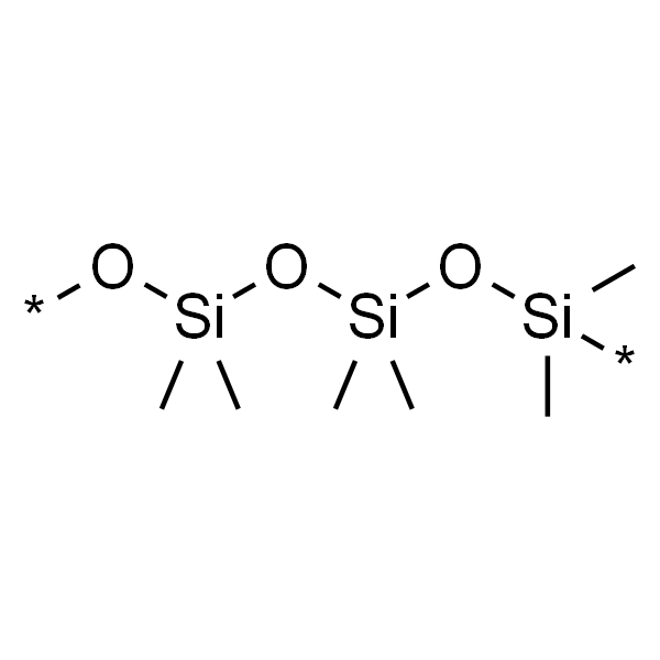 Dimethylsilicone oil