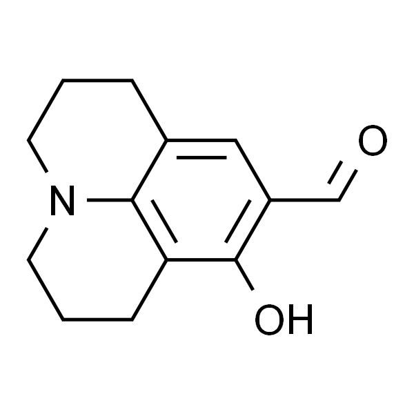 8-Hydroxyjulolidine-9-carboxaldehyde