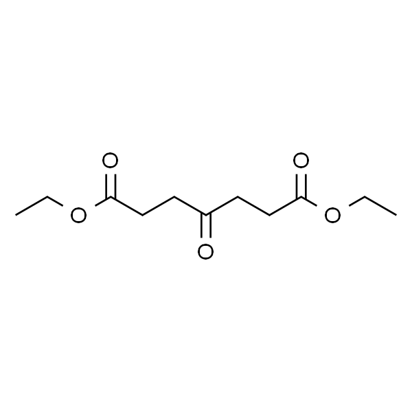 Diethyl 4-oxopimelate
